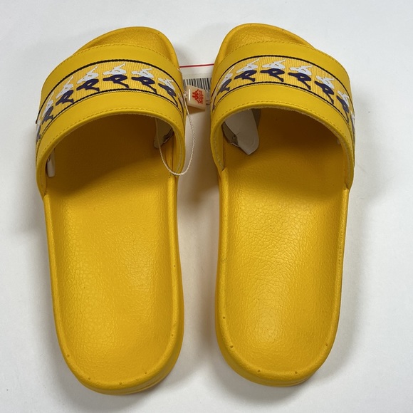Kappa Shoes Kappa Slides Size8 Unisex Poshmark